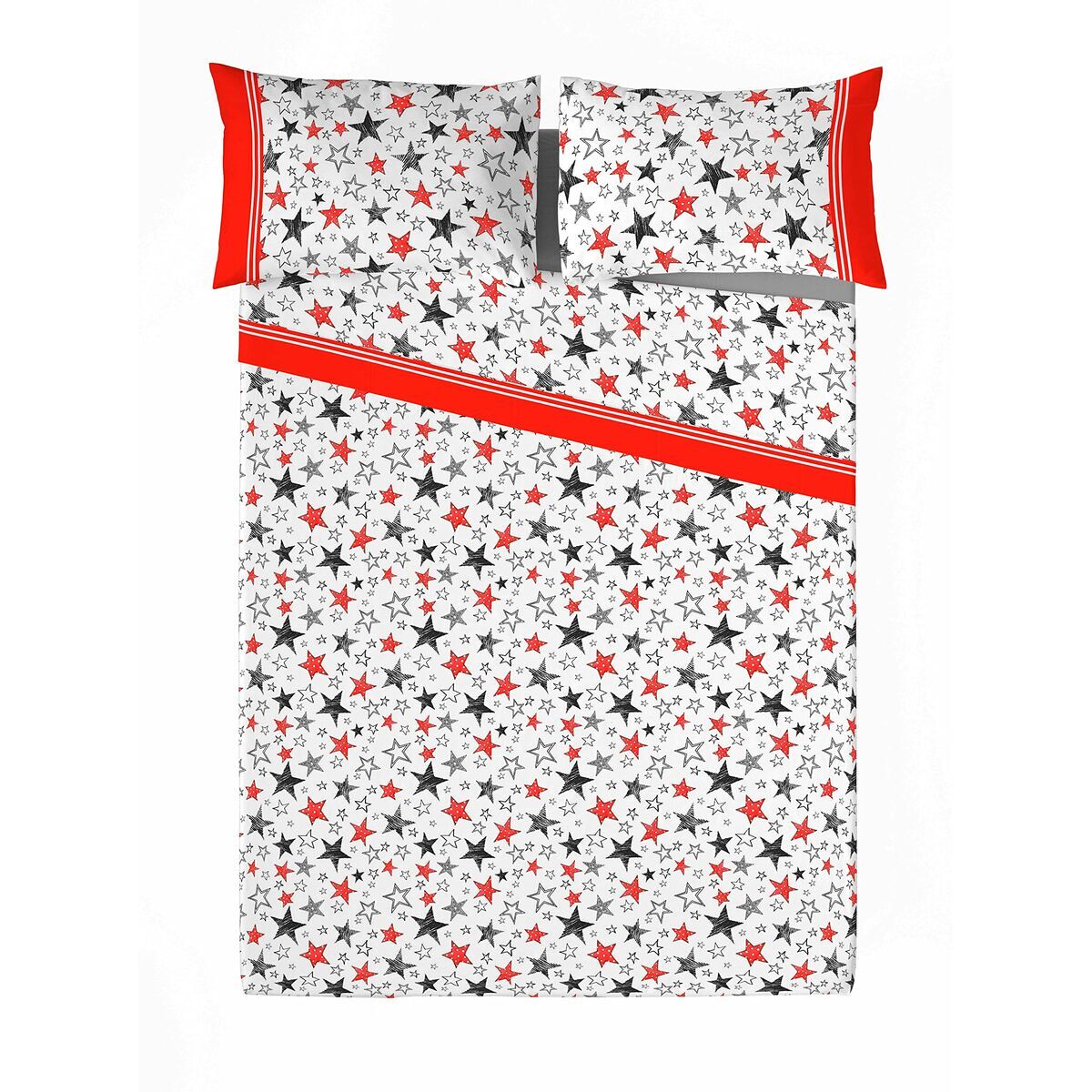 Conjunto de Lençóis RODANO
