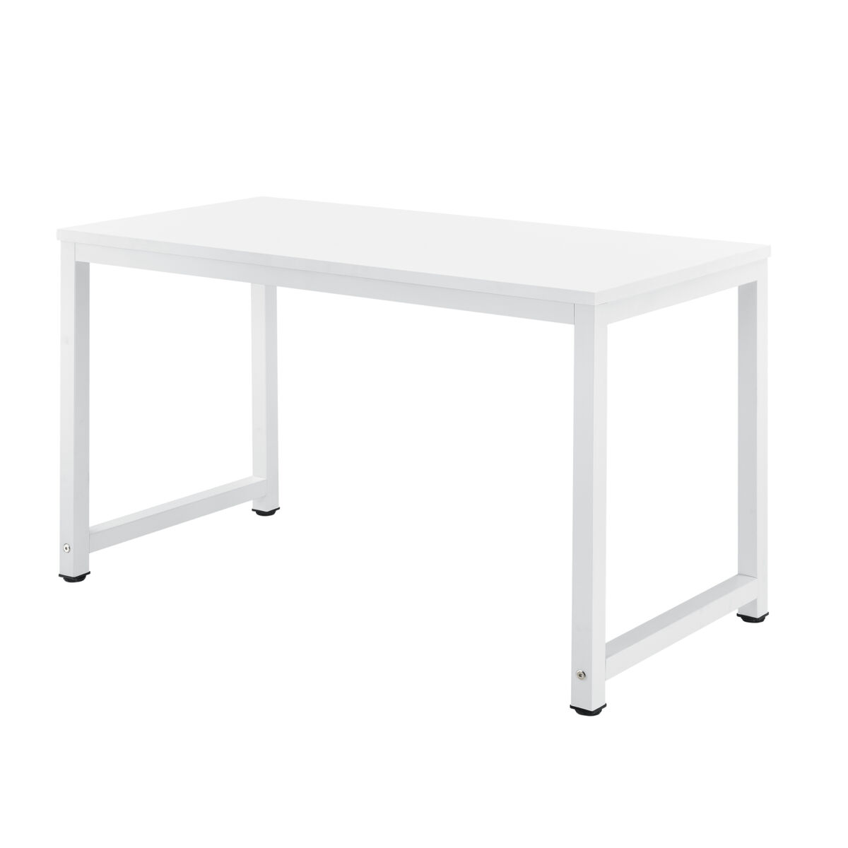 Mesa de trabalho Mesa de trabalho Herning Aço/Aço carbono/Aglomerado 120x60