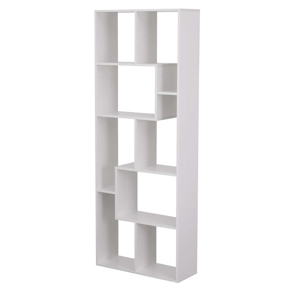 Estante multiforme de 8 prateleiras JANE 25