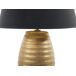 Candeeiro de mesa EBRO Candeeiro de mesa EBRO Dourado