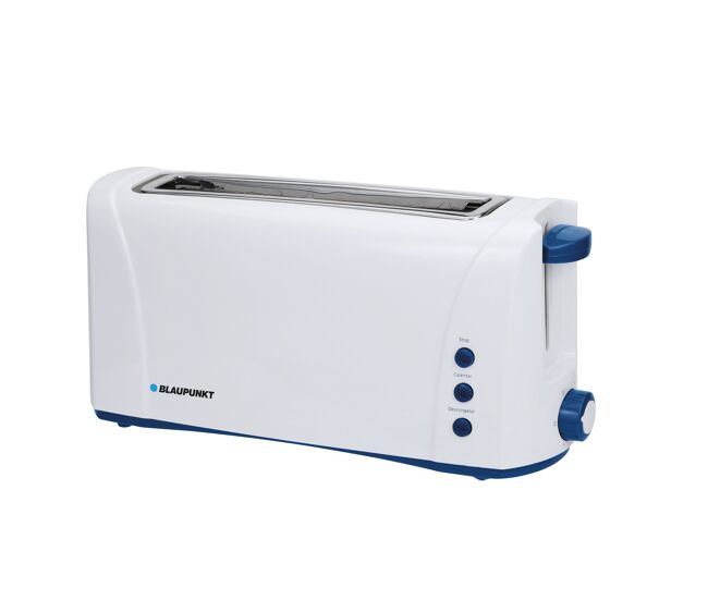 Torradeira blaupunkt bp4001 boca larga - 1000 w - fenda longa