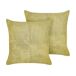 Almofada decorativa Beliani MILLET 43x43 Almofada decorativa Beliani MILLET 43x43 Azul
