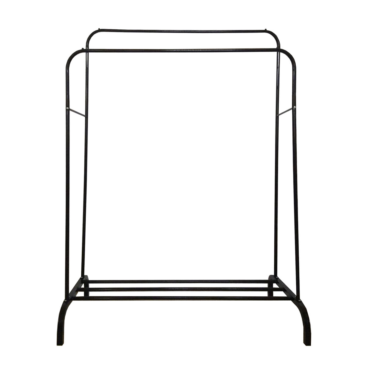 Cabide metálico maxi burro 150 x 110 x 54 nyana home