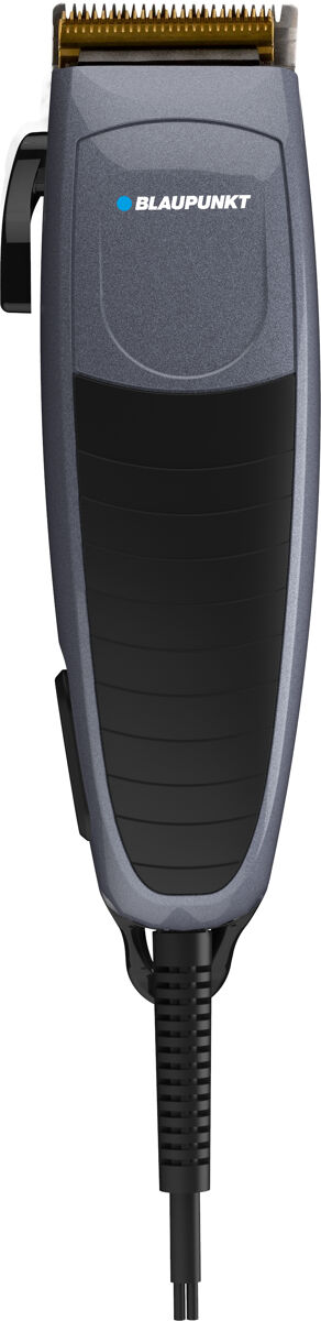 Máquina de cortar cabelo com fio Blaupunkt