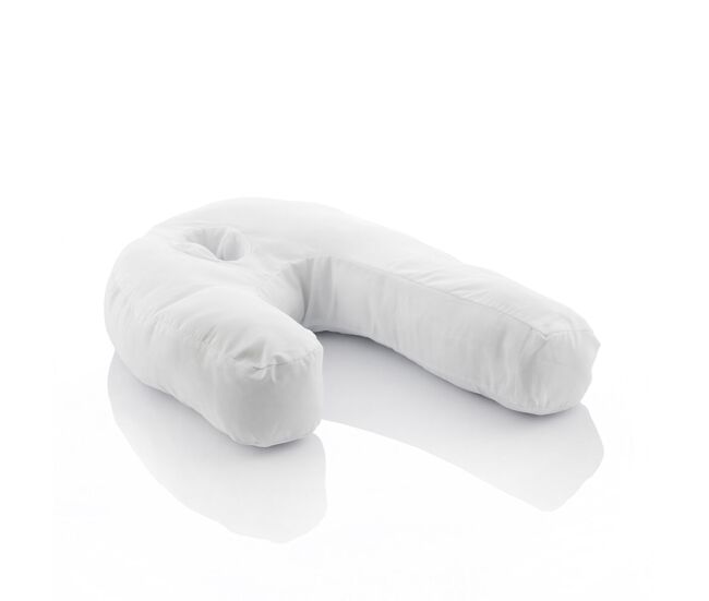 Almofada ergonómica de postura lateral u slupill innovagoods