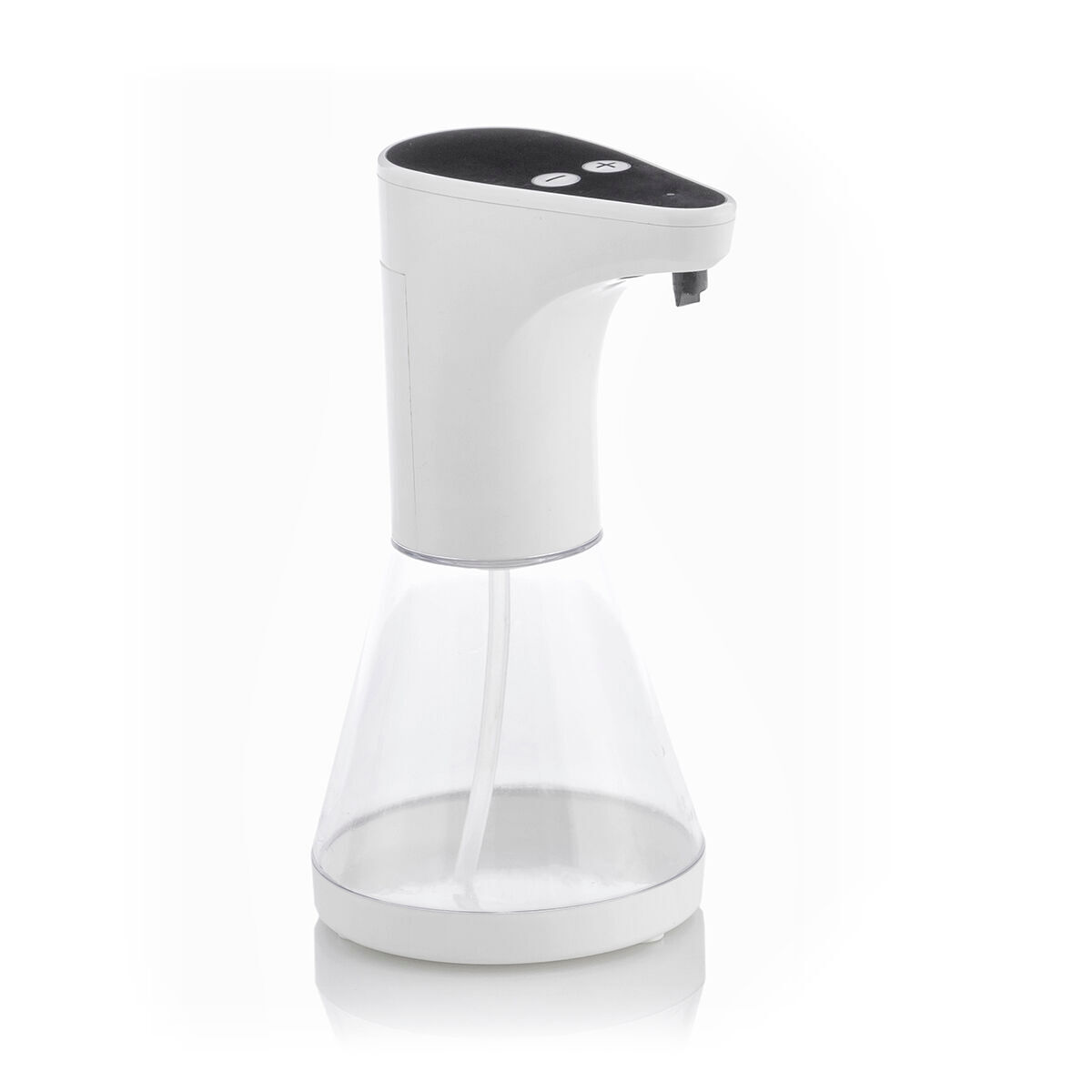 Dispensador de sabonete automático com sensor sensoap innovagoods