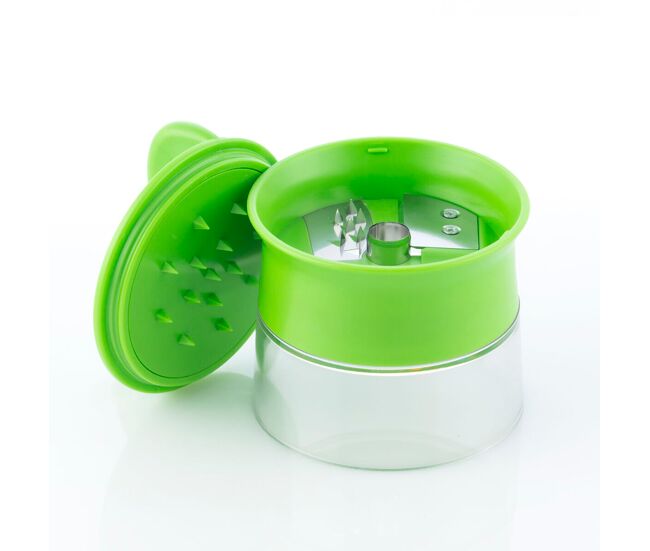 Cortador de verduras em espiral spiru innovagoods