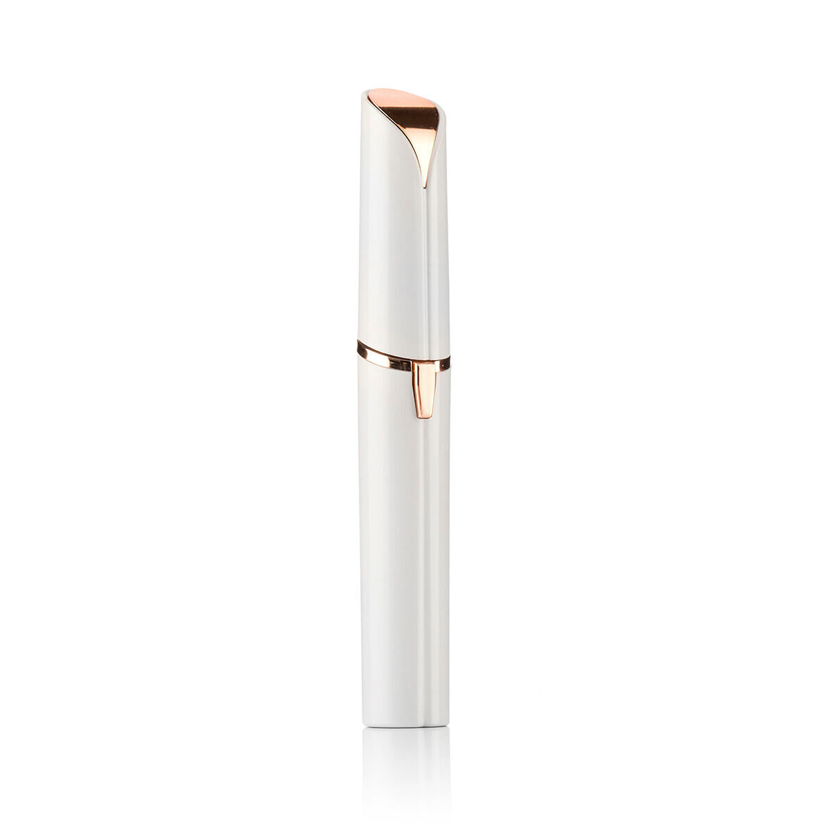 Depiladora de Precisão com LED para Pelo Facial 121631