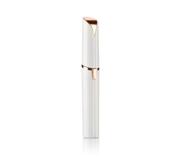 Depiladora de precisão com led para pelo facial innovagoods