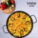 Panela Briebe PAN38 Panela Briebe PAN38 Preto