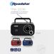 Radio CD Roadstar TRA-2235BK Radio CD Roadstar TRA-2235BK Preto