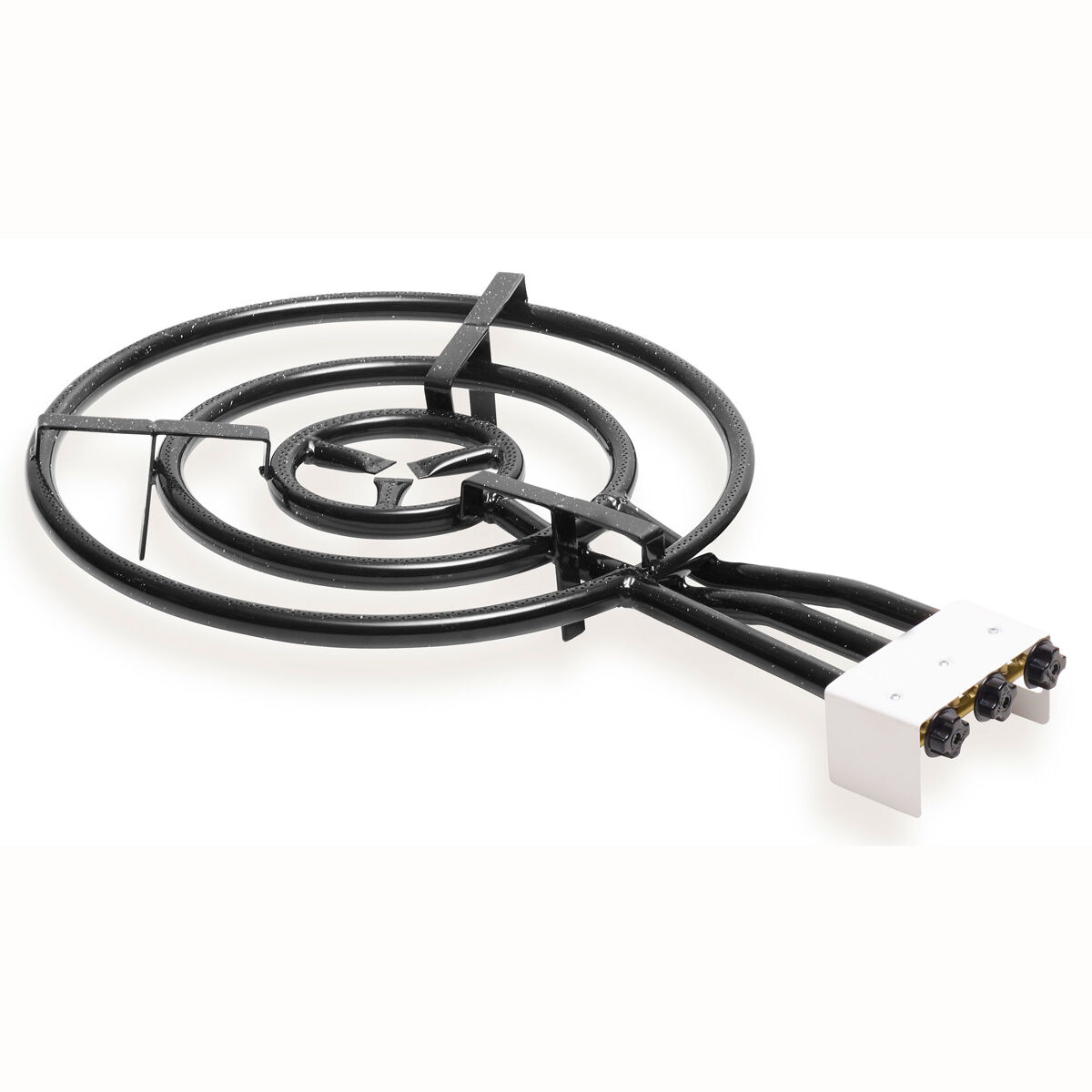 Quemador paellero a gas Briebe MOD600