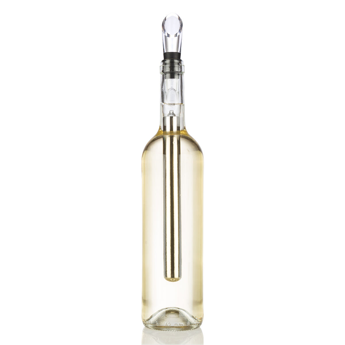 Arrefecedor de Vinho com Aerador IG813505