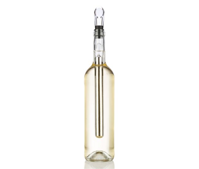 Arrefecedor de vinho com aerador innovagoods