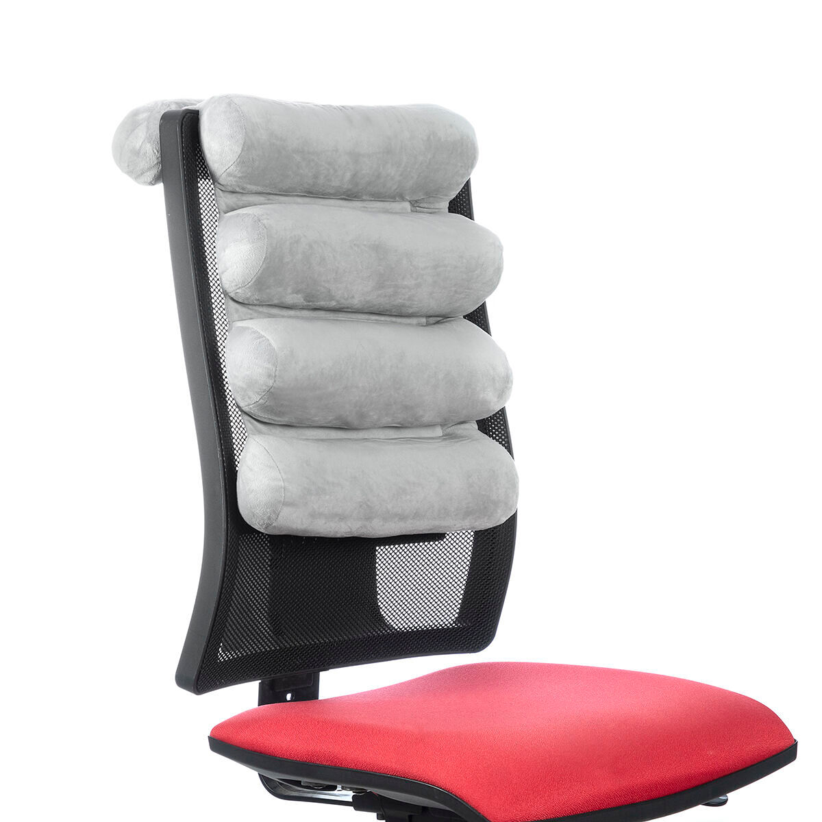 Almofada modular multifunções rollow innovagoods