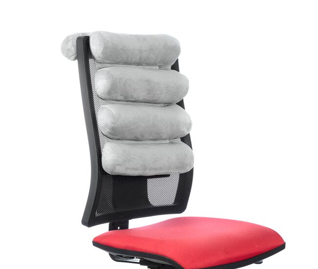 Almofada modular multifunções rollow innovagoods