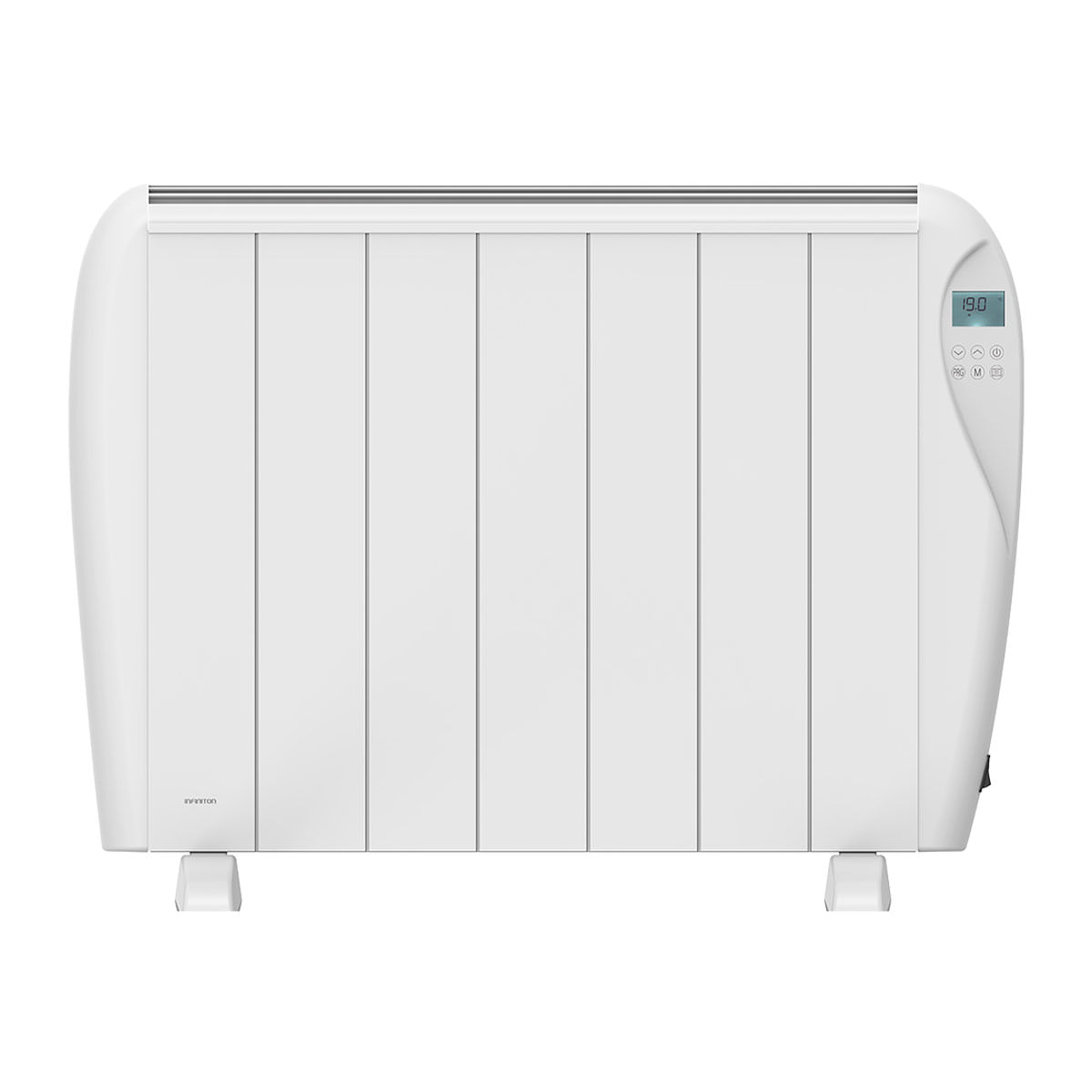 Infiniton HD-ET15 - Emissor térmico de 1500 watts