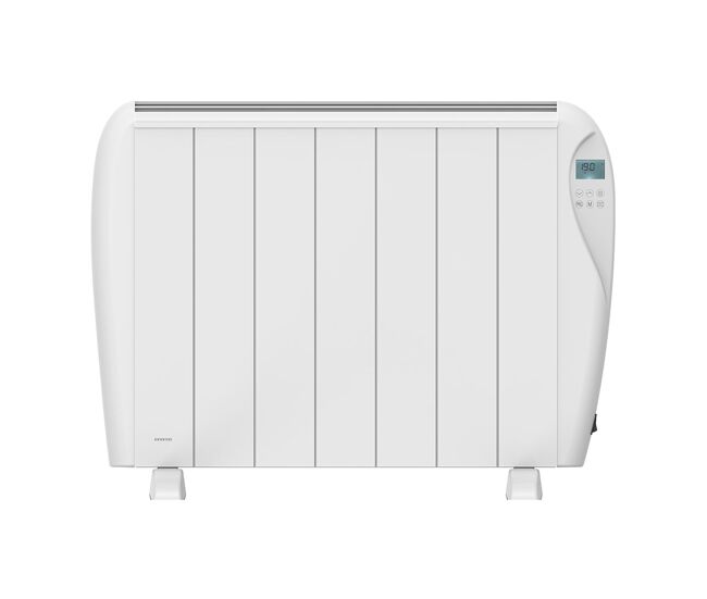Emissor térmico infiniton hd-et15 - 1500 w branco