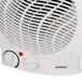 Aquecedor com ventilador vertical Infiniton HBS-200C - 2000W Aquecedor com ventilador vertical Infiniton HBS-200C - 2000W Multicor