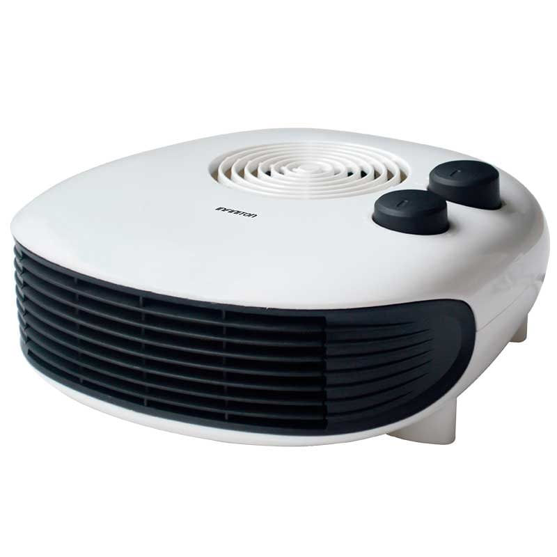 Aquecedor com ventilador horizontal Infiniton HBP-321H - 2000W