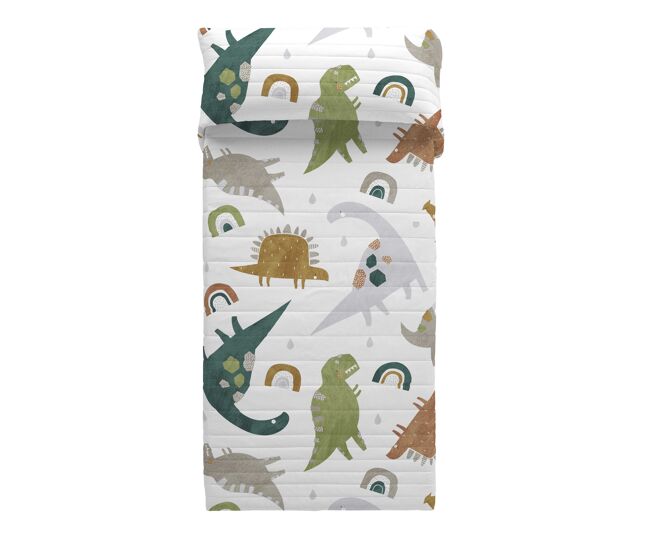 Colcha bouti saurio cama 105