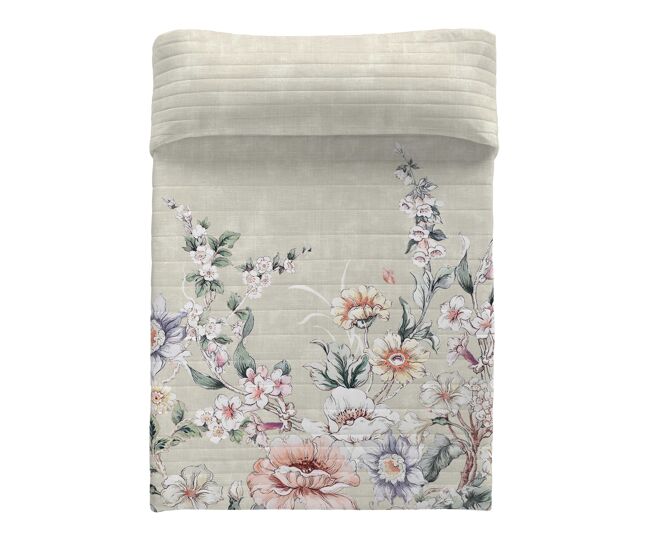 Colcha bouti matilde cama 150