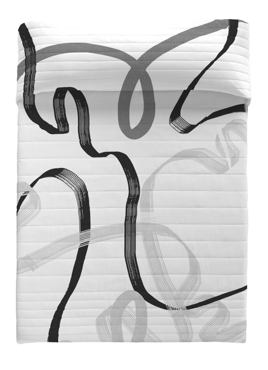 COLCHA BOUTI RIBBON