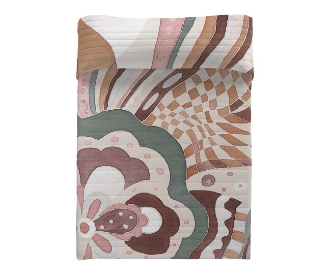 Colcha bouti marler cama 105