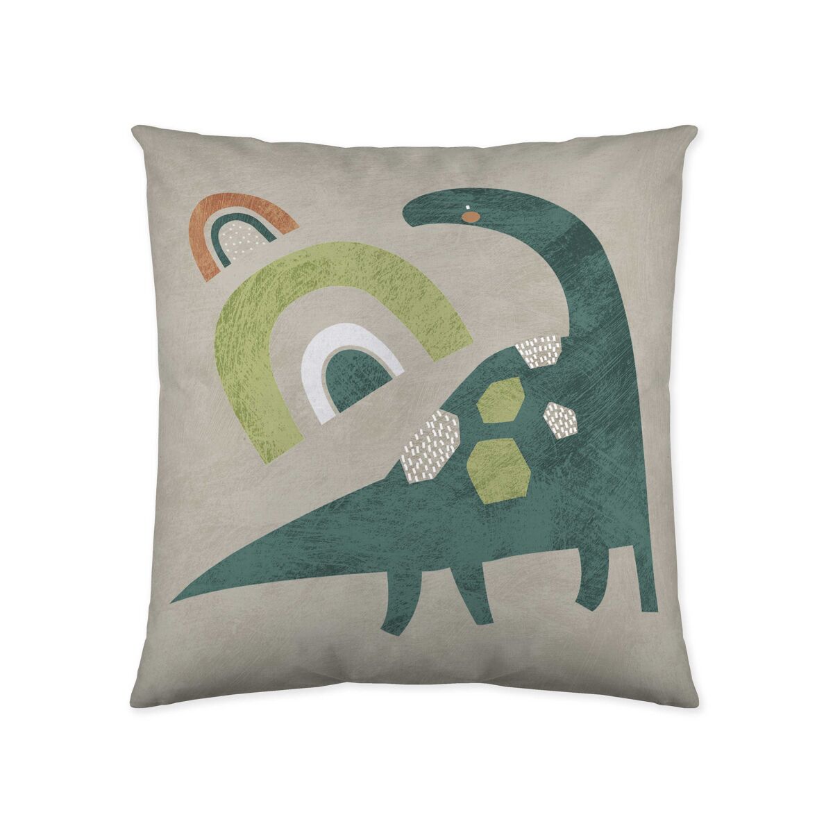 Capa de almofada vazia saurio 50x50 cm