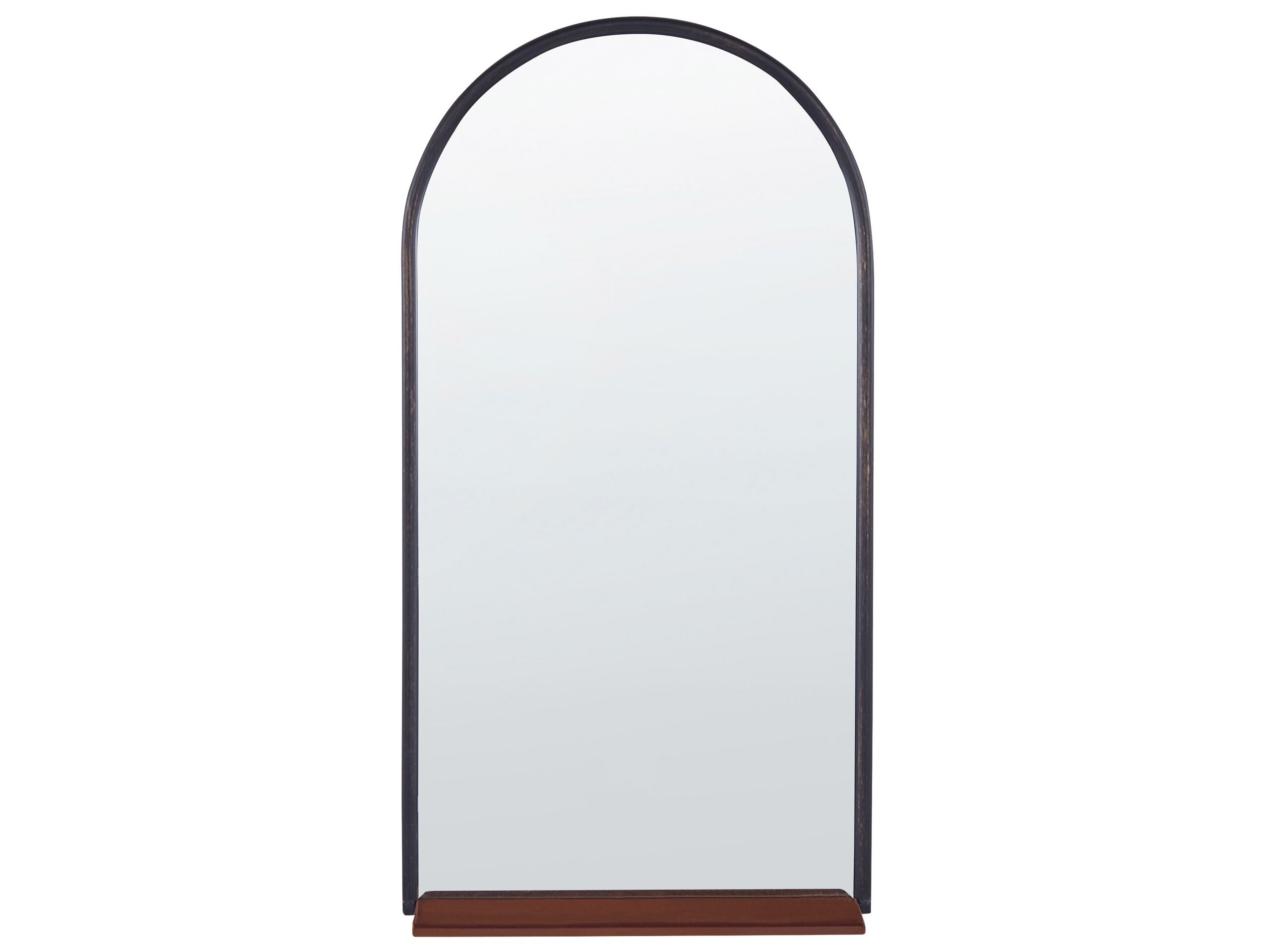 Beliani Espejo DOMME