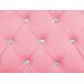 Beliani Silla de oficina PRINCESS Beliani Silla de oficina PRINCESS Branco