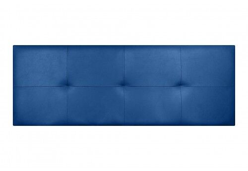 Cabeceira de cama CALA POLIPIEL 190