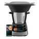 Cecotec Robot de cozinha com 37 funções, TFT, APP, balança e jarro de aço inoxidável apta para máquina da louça. Cecotec Robot de cozinha com 37 funções, TFT, APP, balança e jarro de aço inoxidável apta para máquina da louça. Inoxidavel
