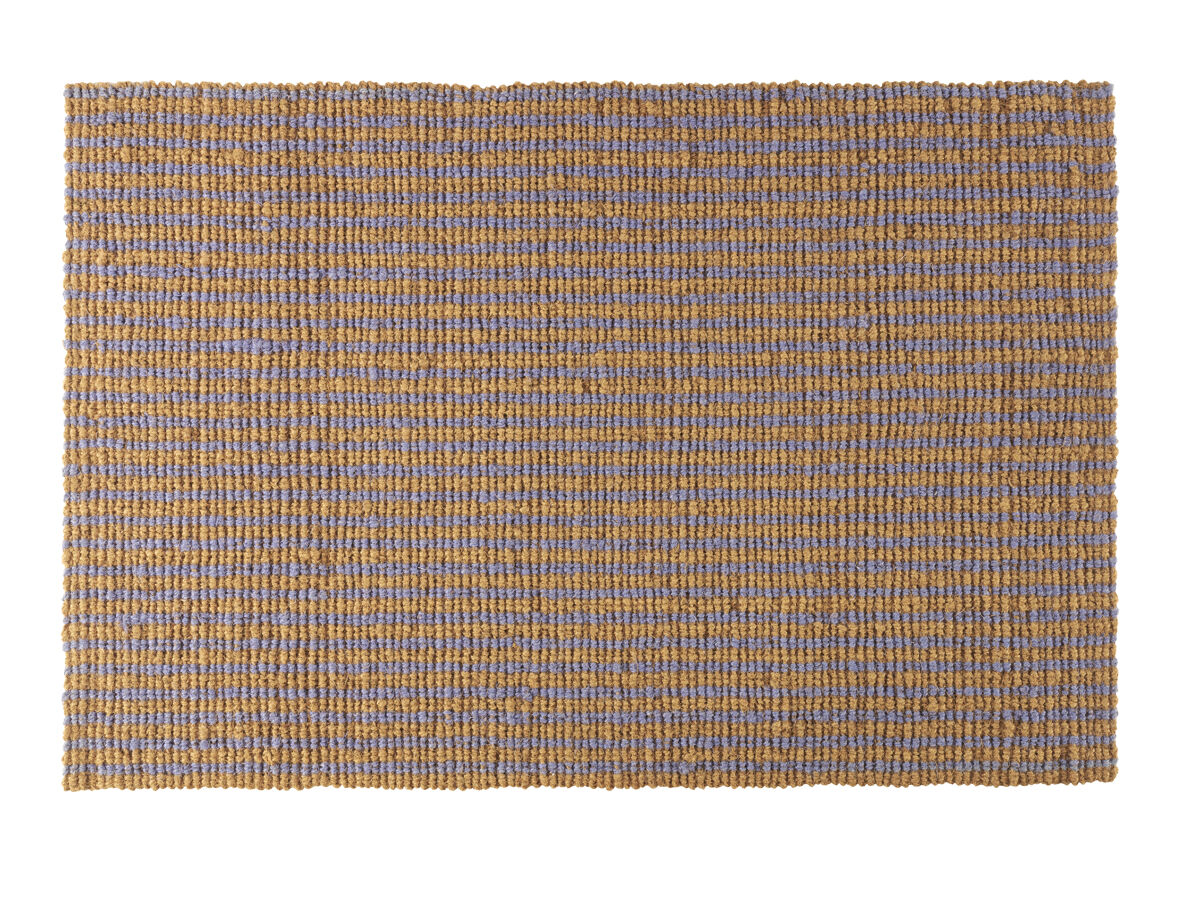 Tapete De Fibra De Coco 210x150