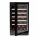 Cave de Vinho 34 garrafas Vinobox 40 GC 1T I Livre ou Encastre Monotemperatura Cave de Vinho 34 garrafas Vinobox 40 GC 1T I Livre ou Encastre Monotemperatura Inoxidavel