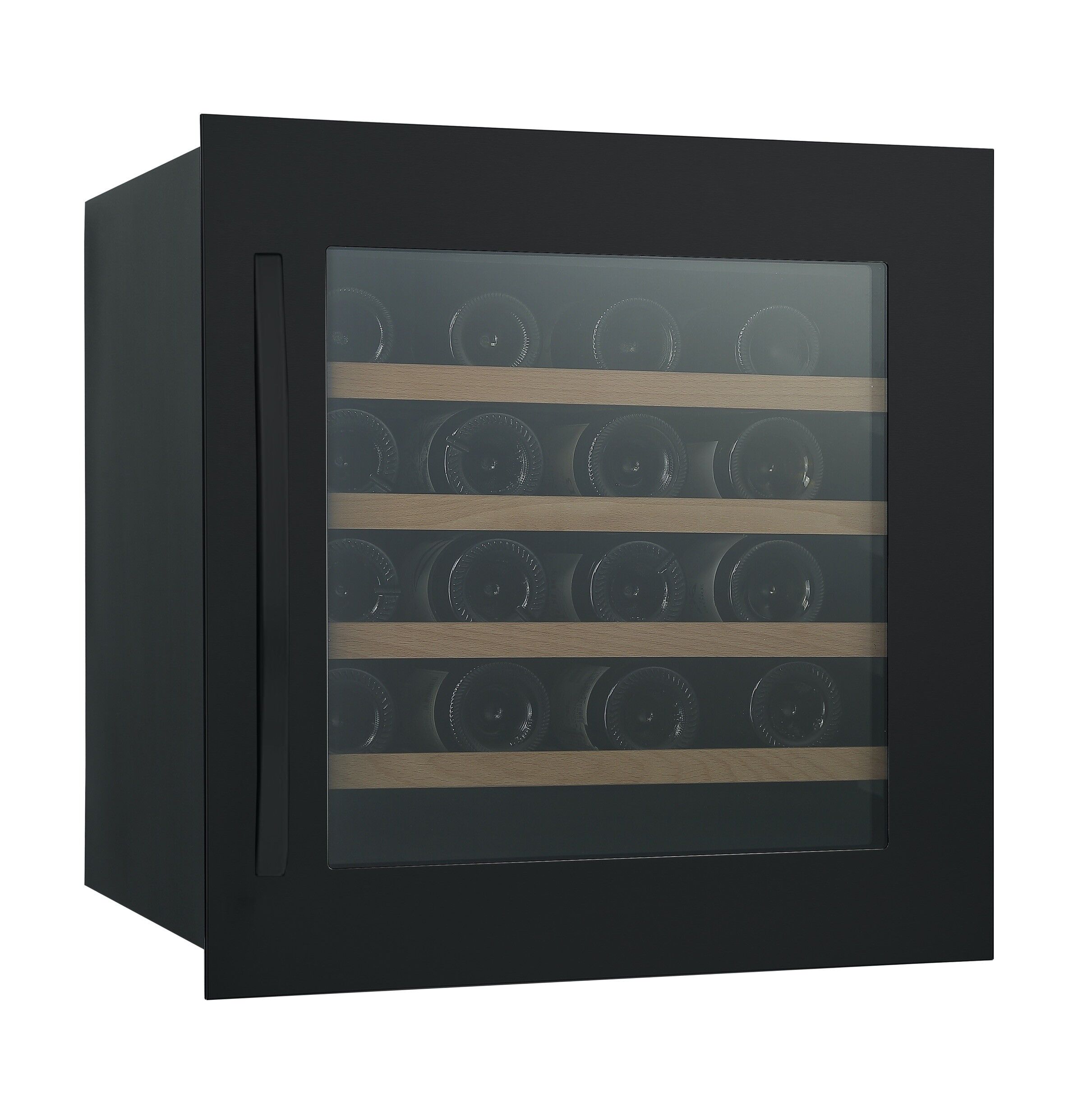 Cave de Vinho 32 garrafas Caviss SLEN132TBE4 Encastre Monotemperatura