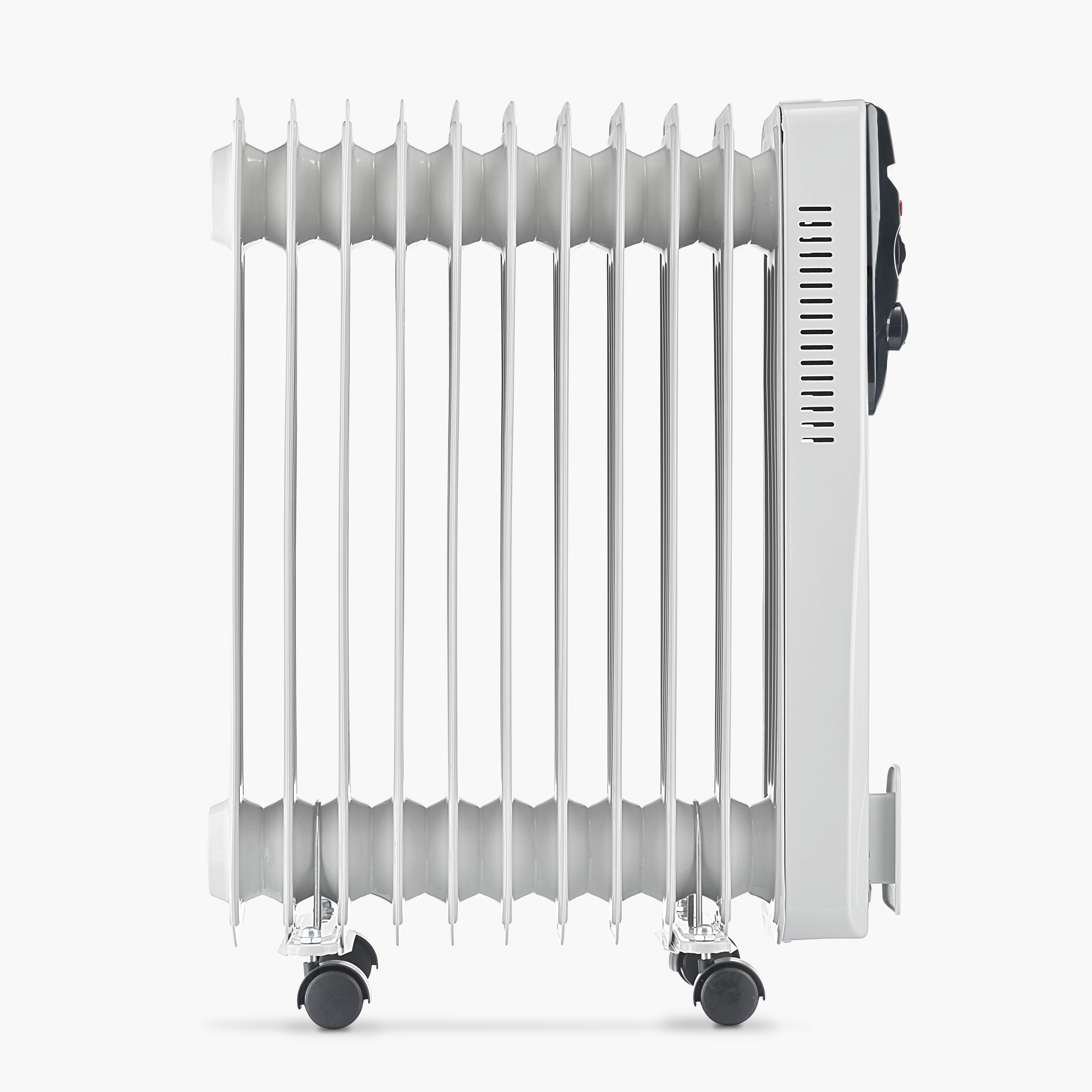 Resfriador de óleo com 11 elementos