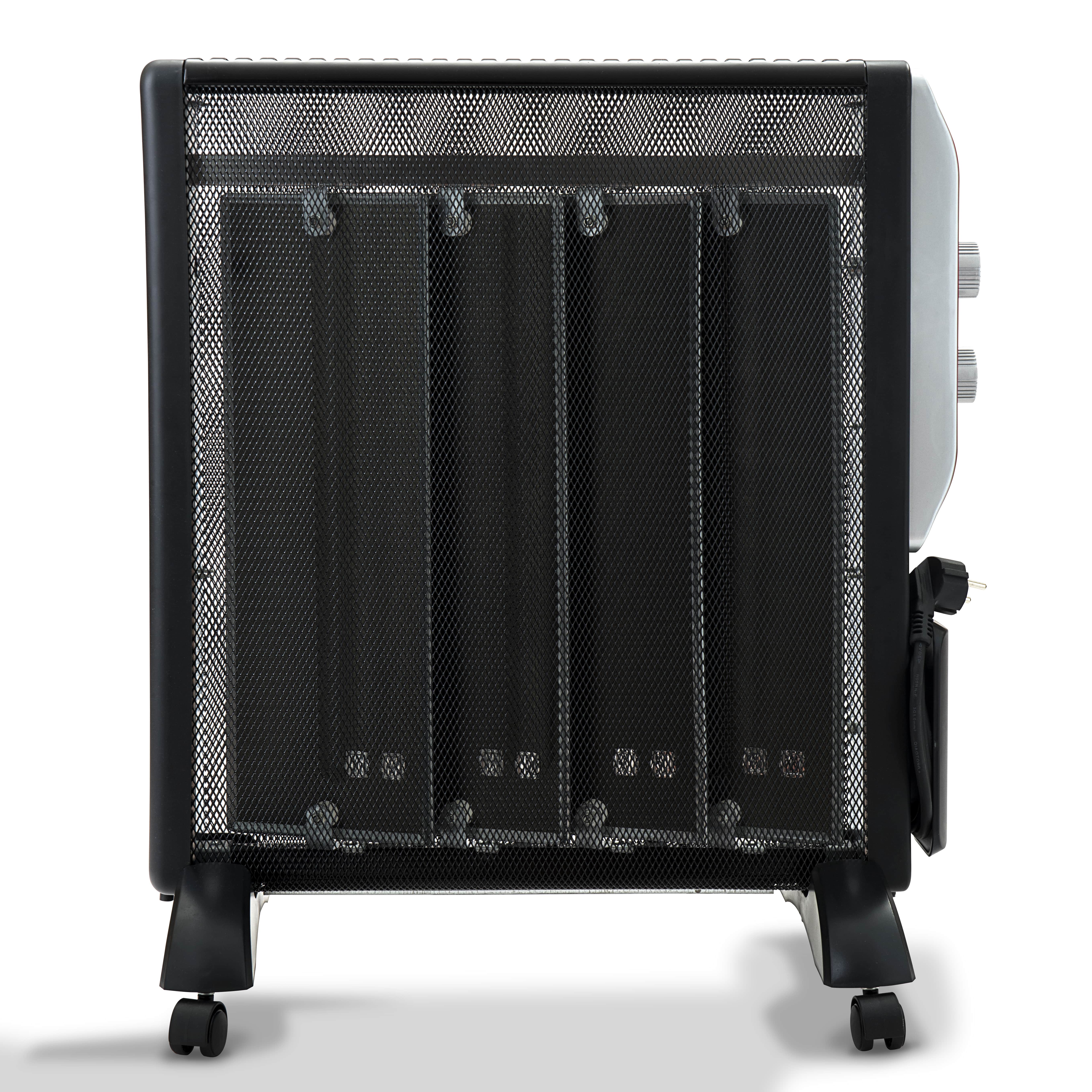 Radiador de mica AV7577