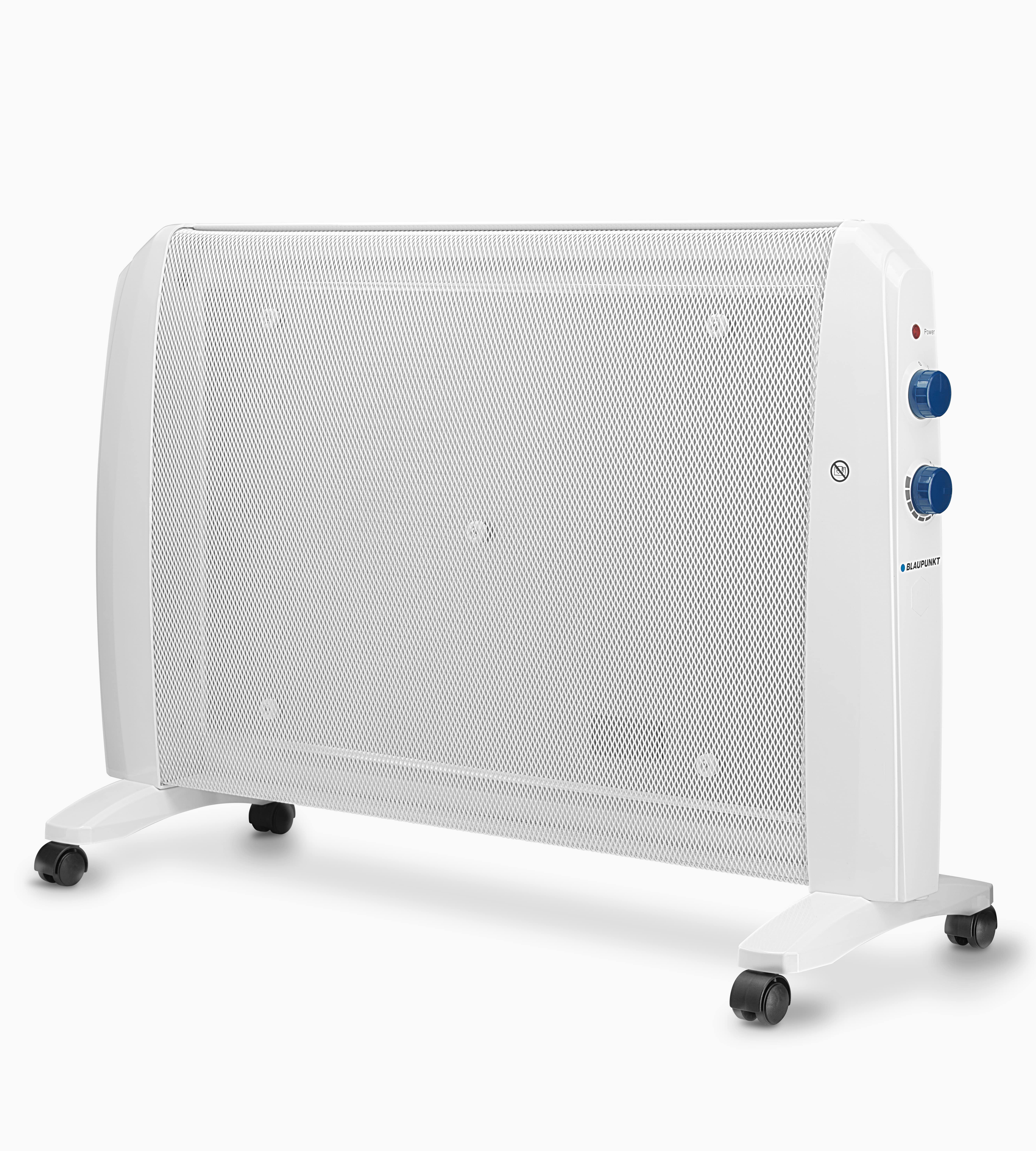 BP1007 – RADIADOR DE MICA