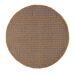 Tapete De Fibra De Coco 180x180 Tapete De Fibra De Coco 180x180 Natural