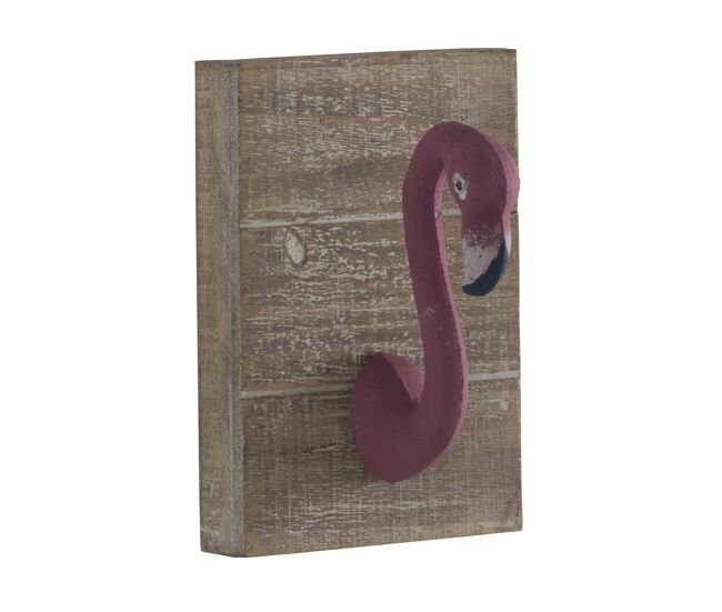 Conjunto 2 cabides de parede