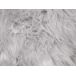 Beliani Almofada decorativa LUBHA 45x45 Beliani Almofada decorativa LUBHA 45x45 Cinza Claro
