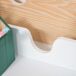 Secretária para Crianças MDF HOMCOM Secretária para Crianças MDF HOMCOM Branco