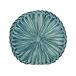 Beliani Almofada decorativa UDALA 40x40 Beliani Almofada decorativa UDALA 40x40 Azul/ Verde
