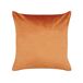 Beliani Cojín decorativo CROCUS 45x45 Beliani Cojín decorativo CROCUS 45x45 Azul