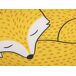 Beliani Cojín decorativo DHANBAD 40x50 Beliani Cojín decorativo DHANBAD 40x50 Amarelo