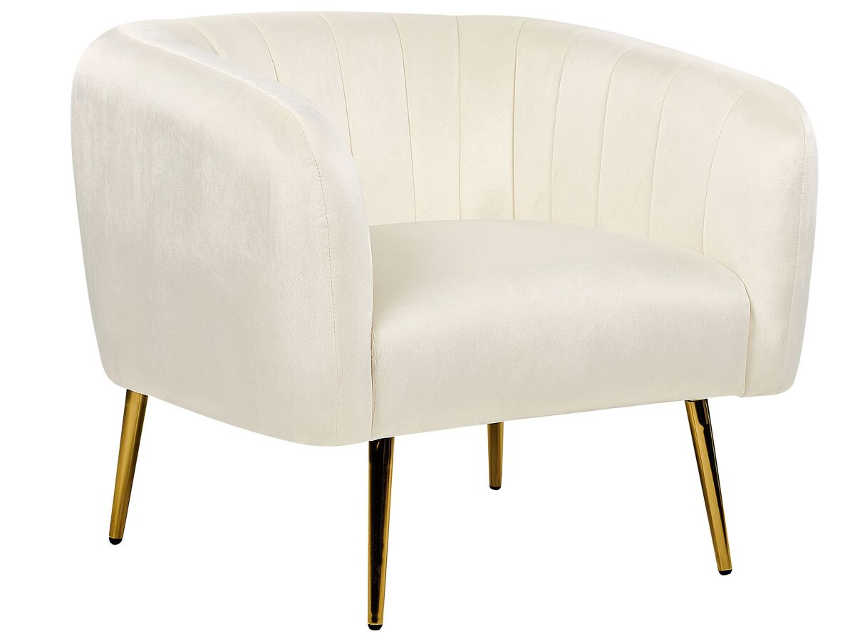 Beliani Poltrona LACONIA