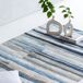 Tapete decorativo NAF NAF PINELIA 140x200 Tapete decorativo NAF NAF PINELIA 140x200 Multicor