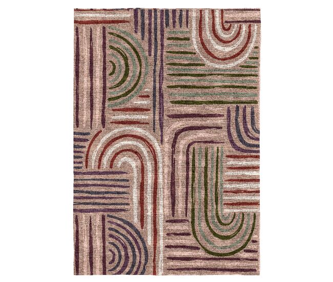 Tapete decorativo naf naf sonie 160x230 cm