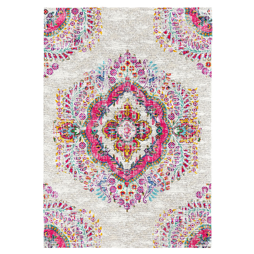 Tapete decorativo naf naf bani 120x170 cm